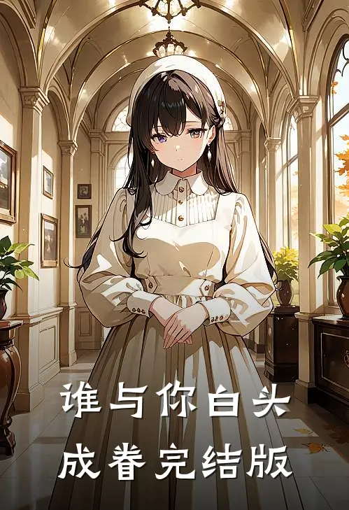 谁与你白头成眷完结版