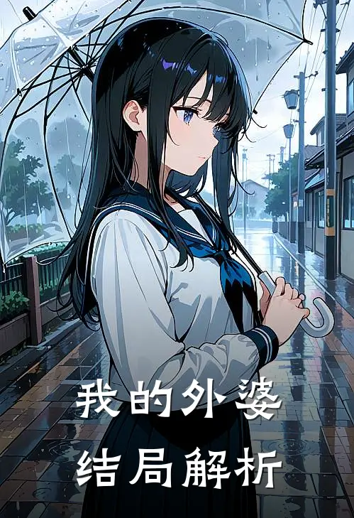 我的外婆结局解析