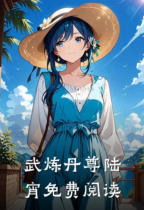 武炼丹尊陆宵免费阅读