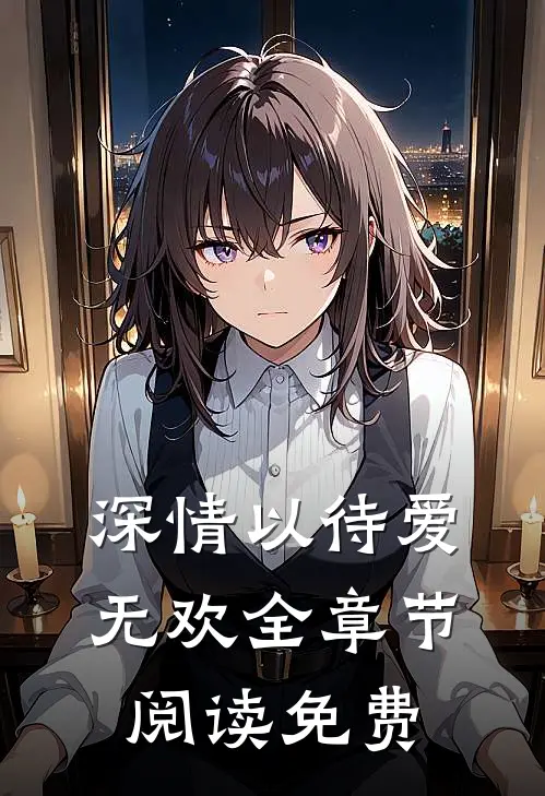 深情以待爱无欢全章节阅读免费