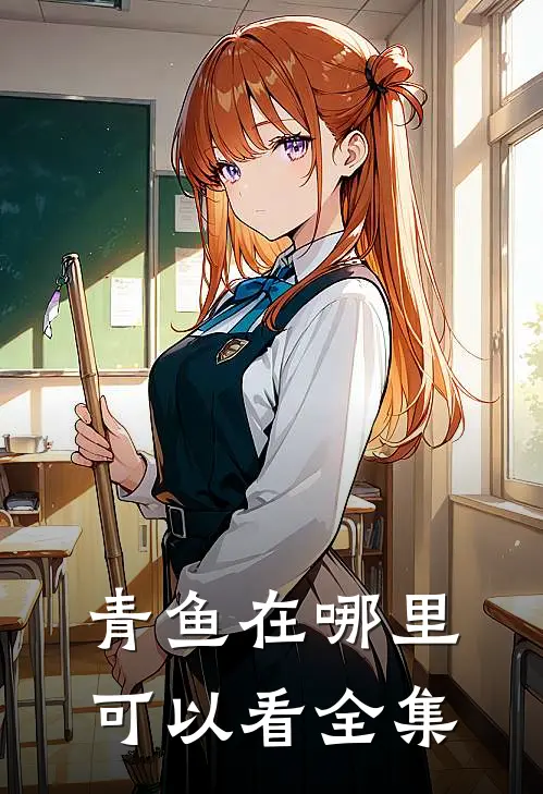 青鱼在哪里可以看全集