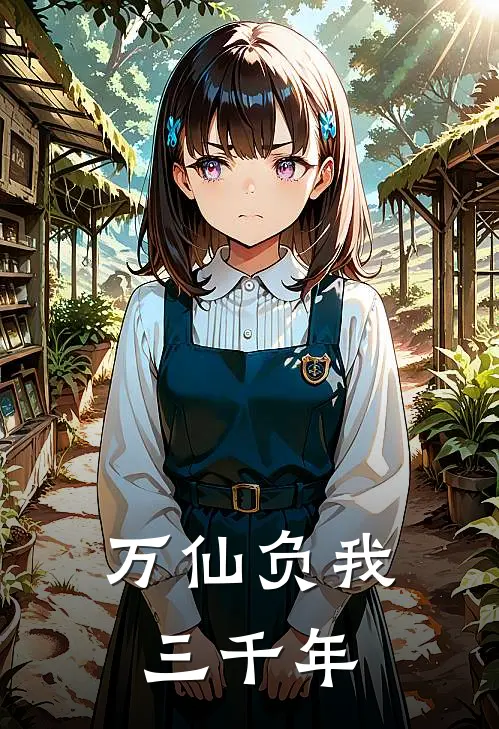 万仙负我三千年