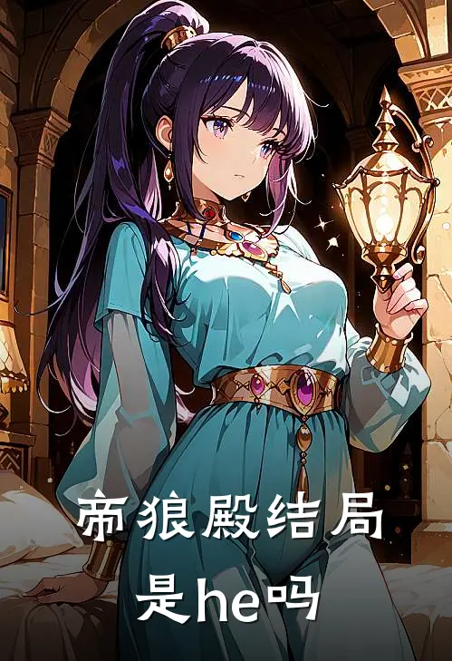 帝狼殿结局是he吗