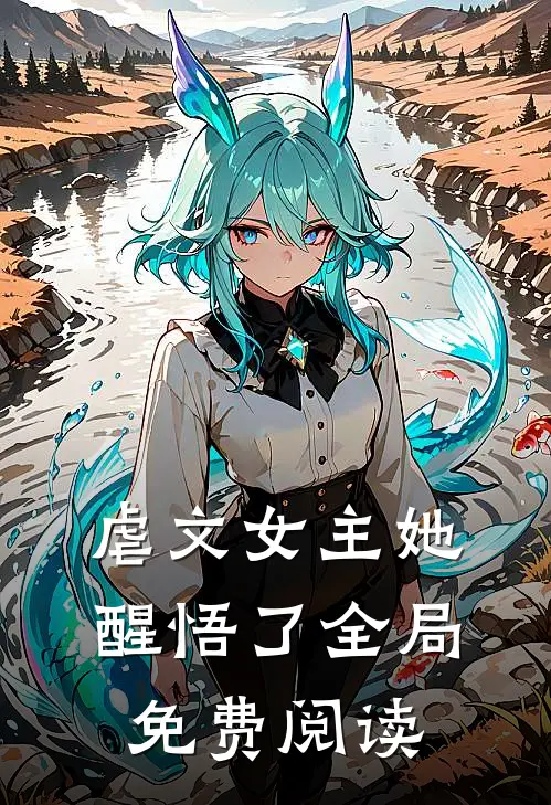 虐文女主她醒悟了全局免费阅读