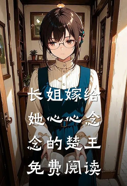 长姐嫁给她心心念念的楚王免费阅读