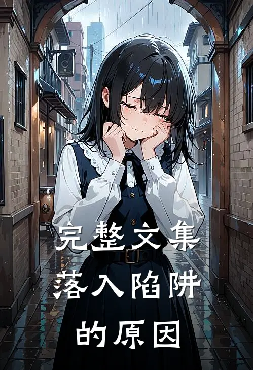 完整文集落入陷阱的原因