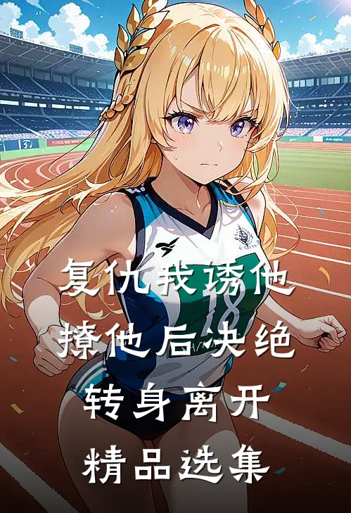 复仇我诱他撩他后决绝转身离开精品选集