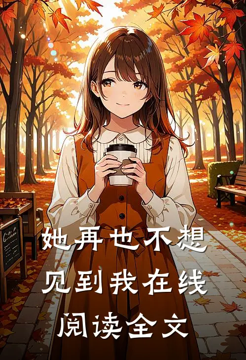 她再也不想见到我在线阅读全文