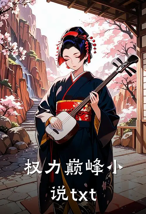 权力巅峰小说txt