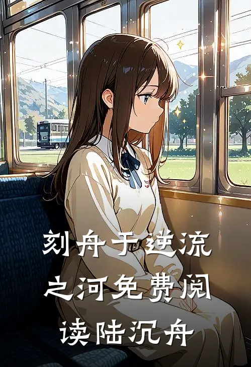刻舟于逆流之河免费阅读陆沉舟