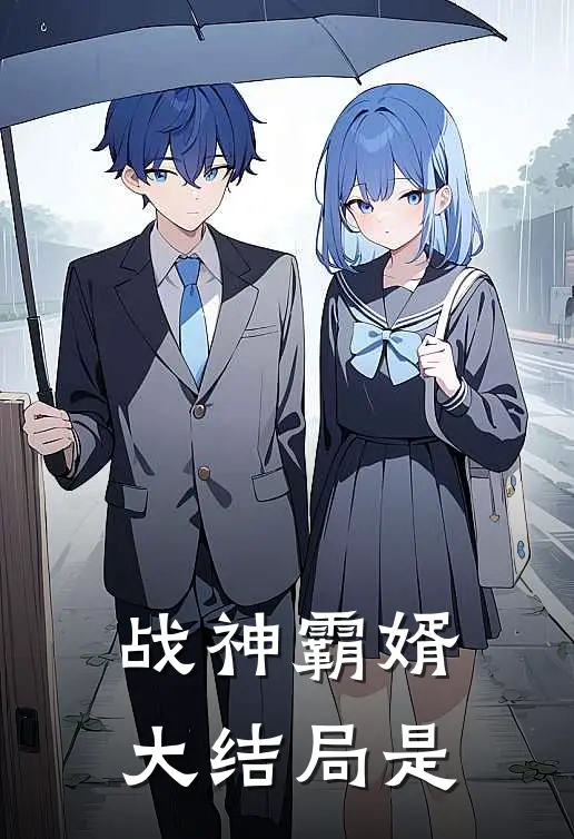 战神霸婿大结局是