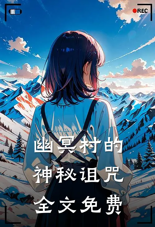 幽冥村的神秘诅咒全文免费