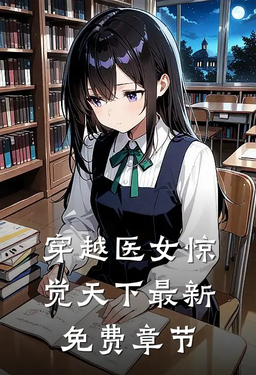 穿越医女惊觉天下最新免费章节