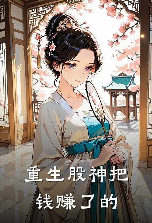 重生股神把钱赚了的