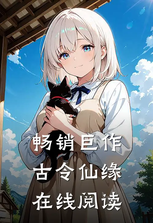 畅销巨作古令仙缘在线阅读