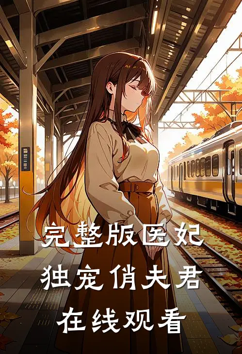 完整版医妃独宠俏夫君在线观看