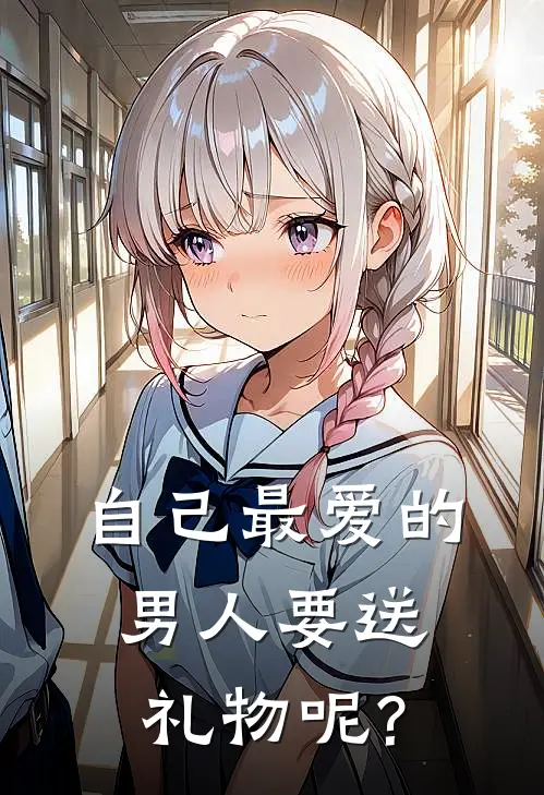 自己最爱的男人要送礼物呢?