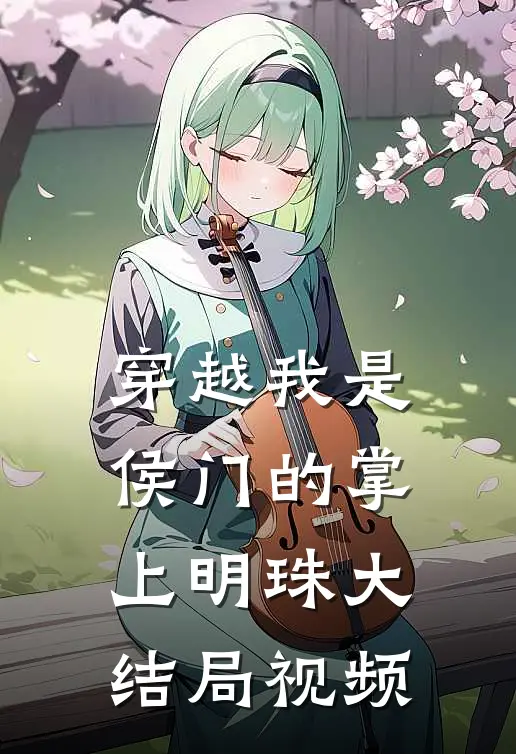 穿越我是侯门的掌上明珠大结局视频