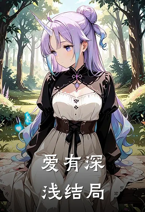 爱有深浅结局