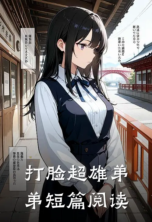 打脸超雄弟弟短篇阅读