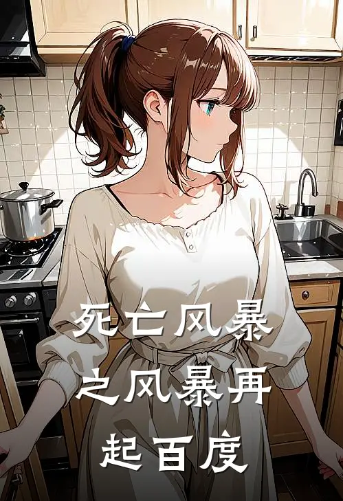 死亡风暴之风暴再起百度