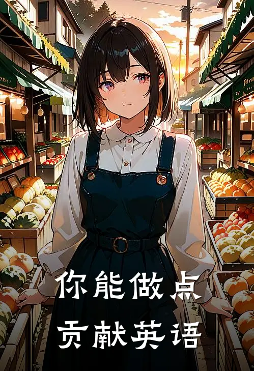 你能做点贡献英语