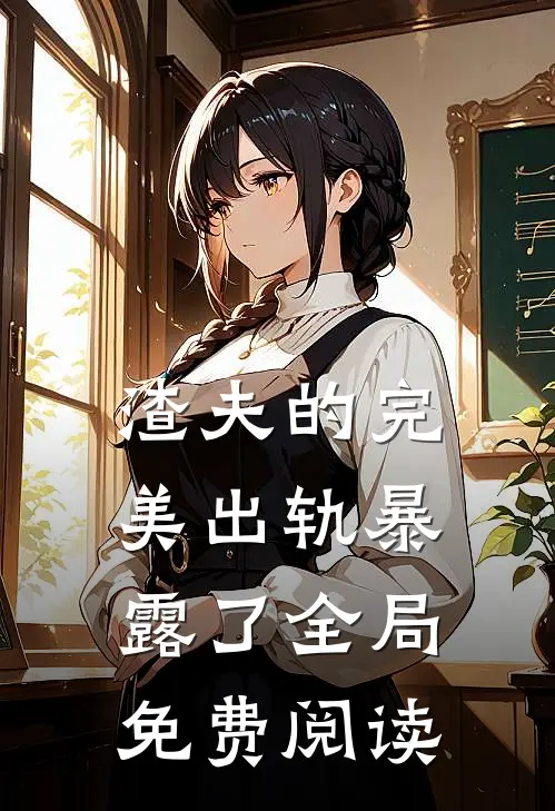 渣夫的完美出轨暴露了全局免费阅读