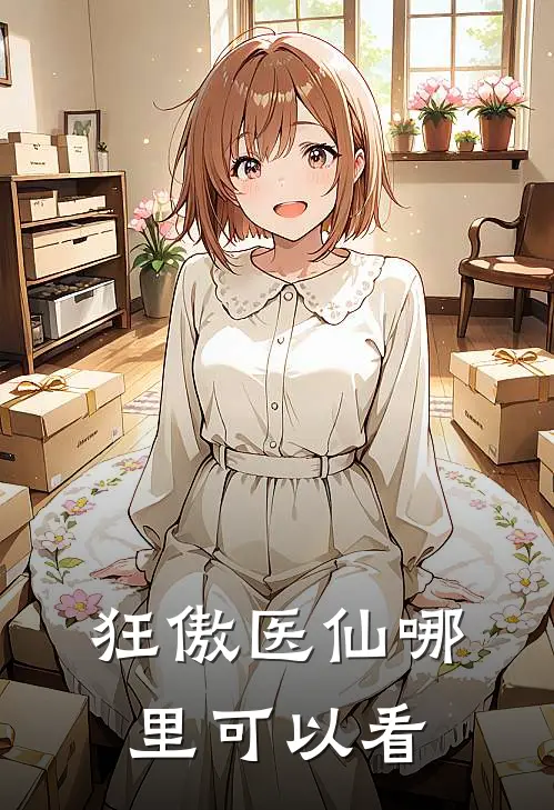狂傲医仙哪里可以看