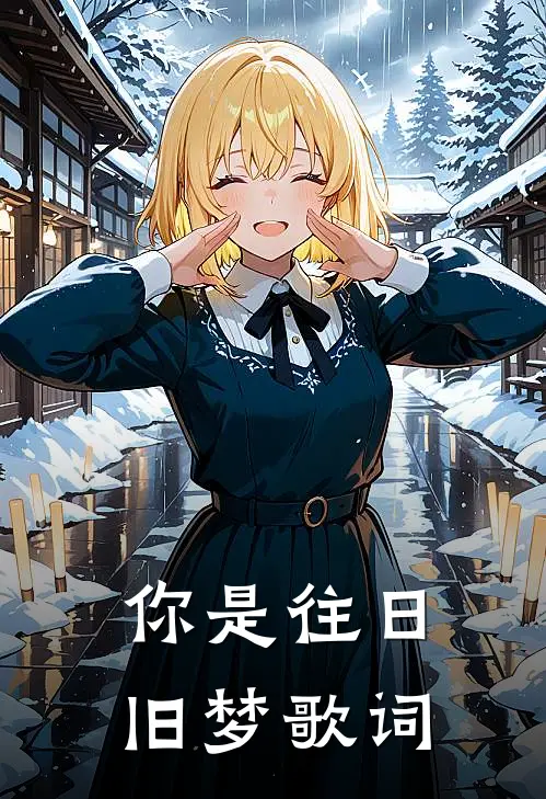 你是往日旧梦歌词