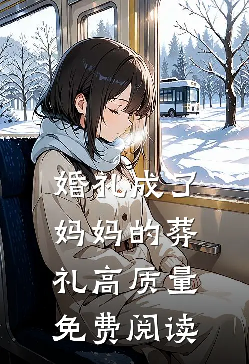 婚礼成了妈妈的葬礼高质量免费阅读