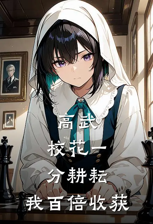 高武：校花一分耕耘，我百倍收获
