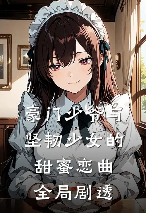 豪门少爷与坚韧少女的甜蜜恋曲全局剧透