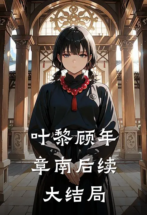 叶黎顾年章南后续大结局