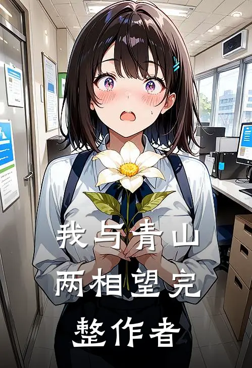 我与青山两相望完整作者