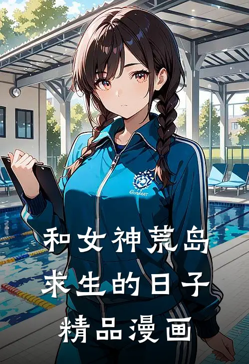 和女神荒岛求生的日子精品漫画