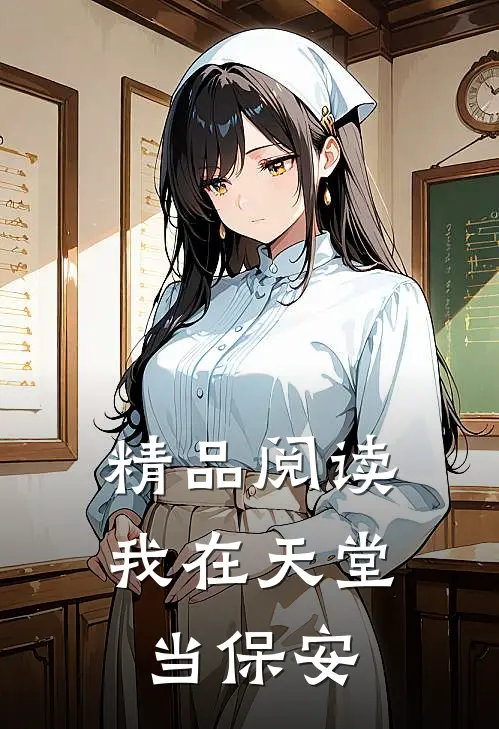 精品阅读我在天堂当保安