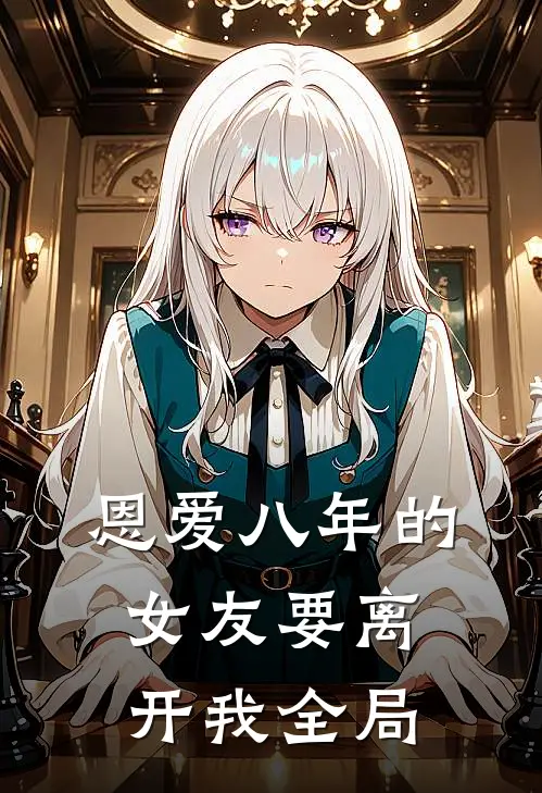 恩爱八年的女友要离开我全局