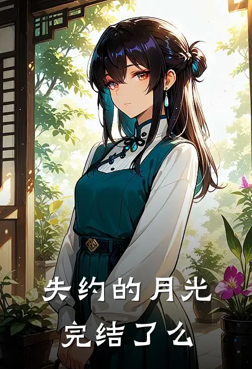 失约的月光完结了么