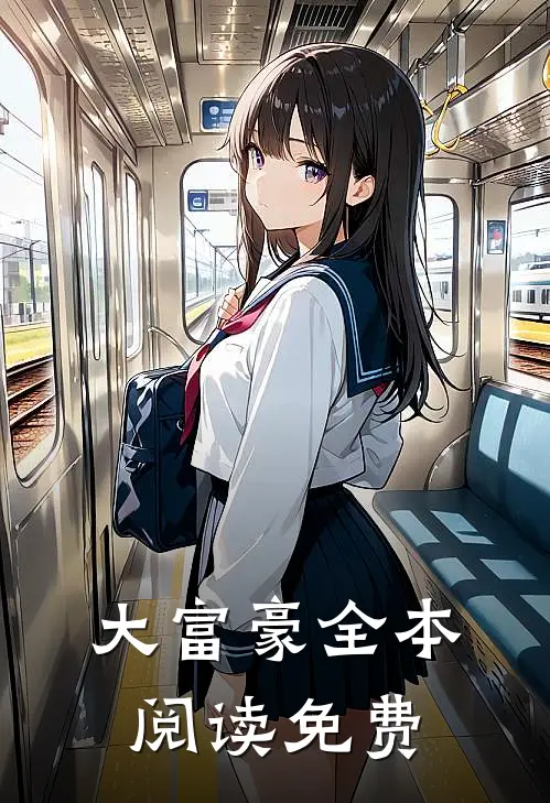 大富豪全本阅读免费
