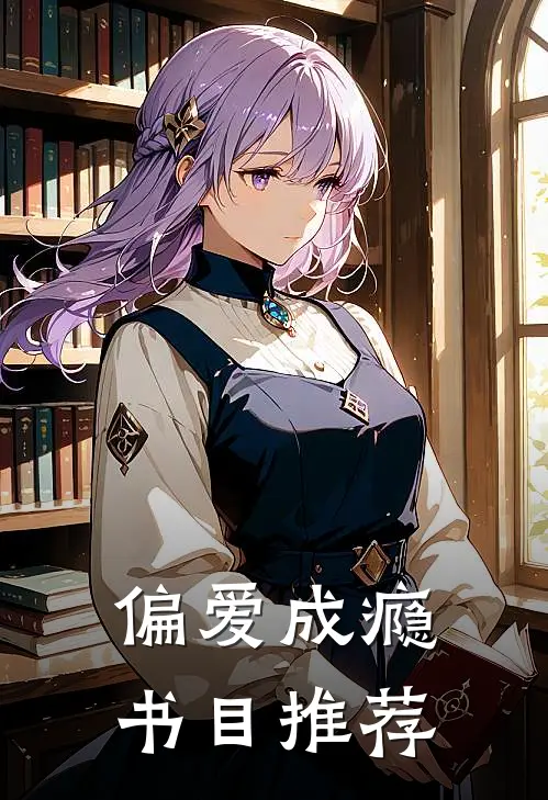 偏爱成瘾书目推荐