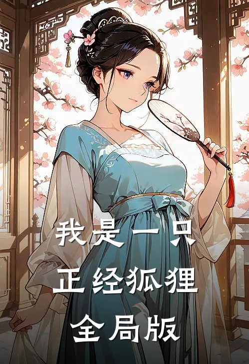 我是一只正经狐狸全局版