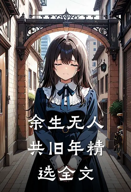 余生无人共旧年精选全文