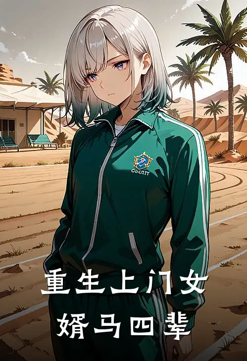 重生上门女婿马四辈