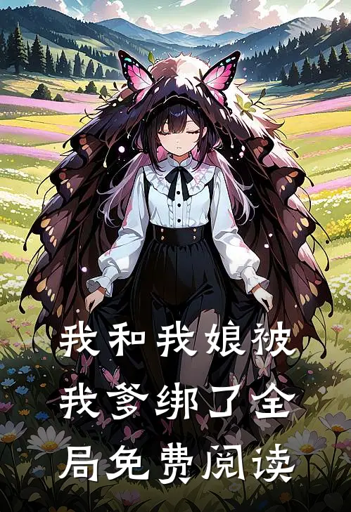 我和我娘被我爹绑了全局免费阅读