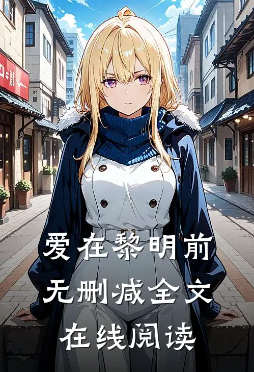 爱在黎明前无删减全文在线阅读