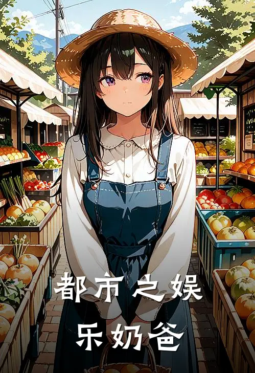 都市之娱乐奶爸