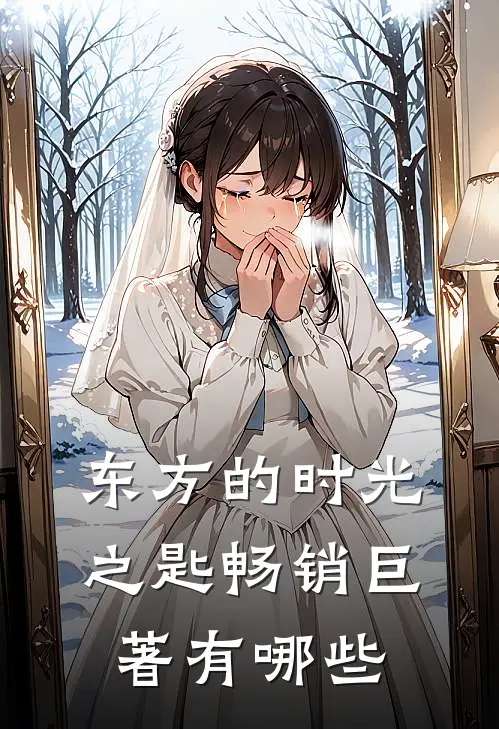 东方的时光之匙畅销巨著有哪些