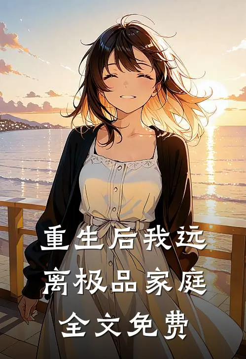 重生后我远离极品家庭全文免费