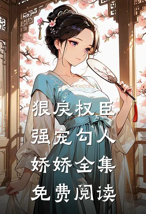 狠戾权臣强宠勾人娇娇全集免费阅读