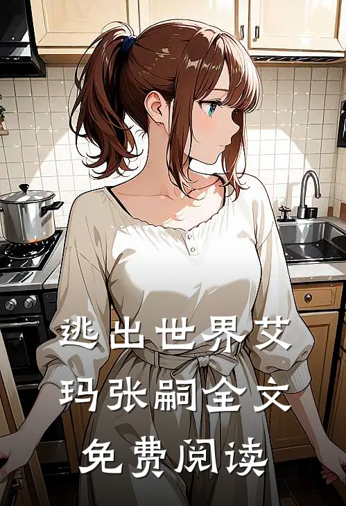 逃出世界艾玛张嗣全文免费阅读
